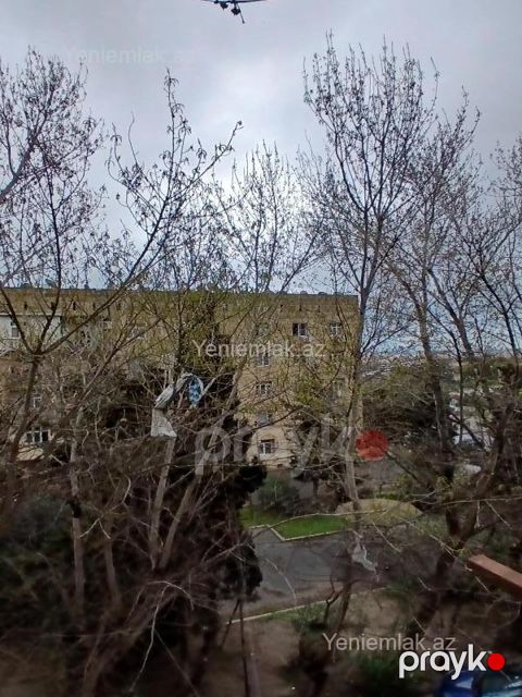 Satılır 2 otaqlı Bina evi menzil (Köhnə tikili), 34 m², Suraxanı rayonu — Bakı