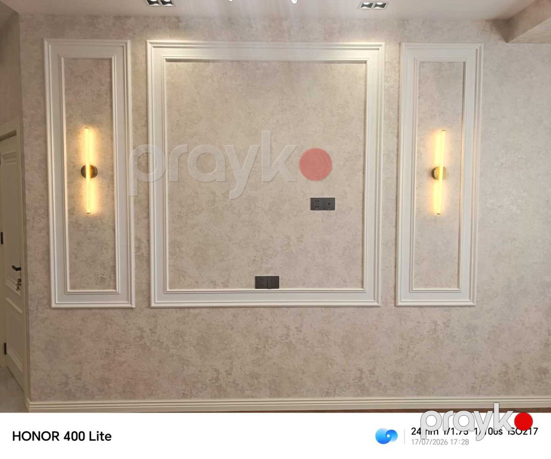 Satılır 2 otaqlı yeni tikili 50 m² — Mənzil, Bakı (6)