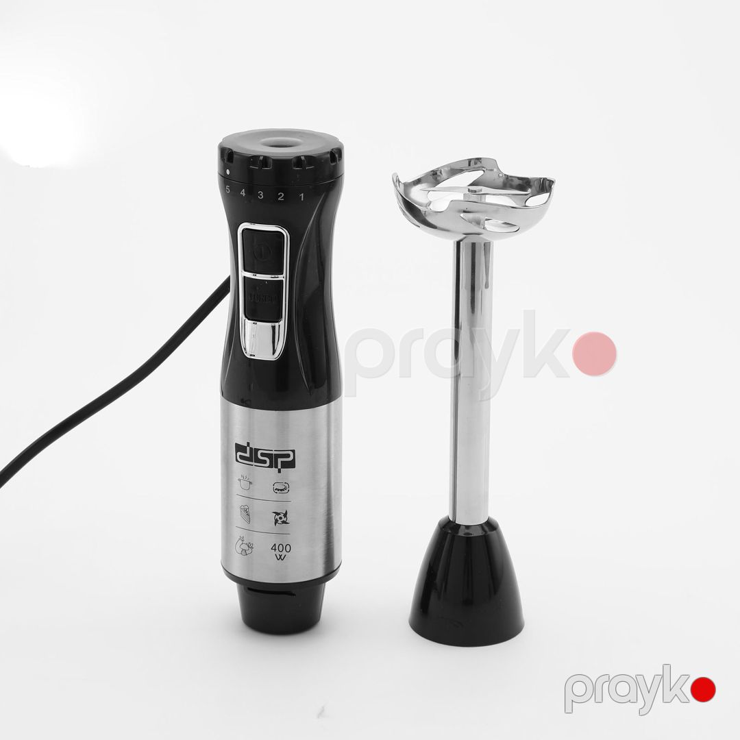 Blender 400W turbo — Ev texnikası, Bakı (2)
