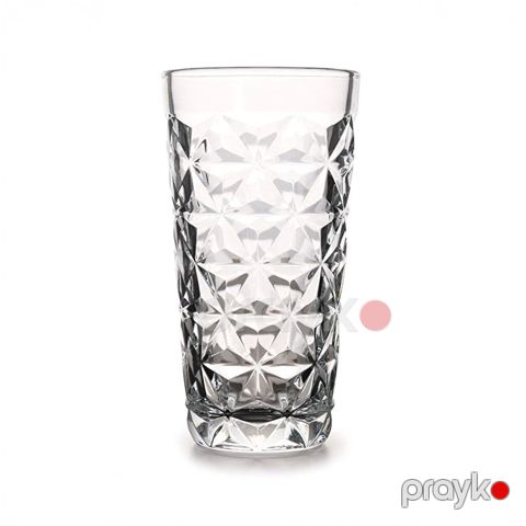 Stəkan dəsti Pasabahce Estrella 520245, 4 əd, 290 ml — Bakı
