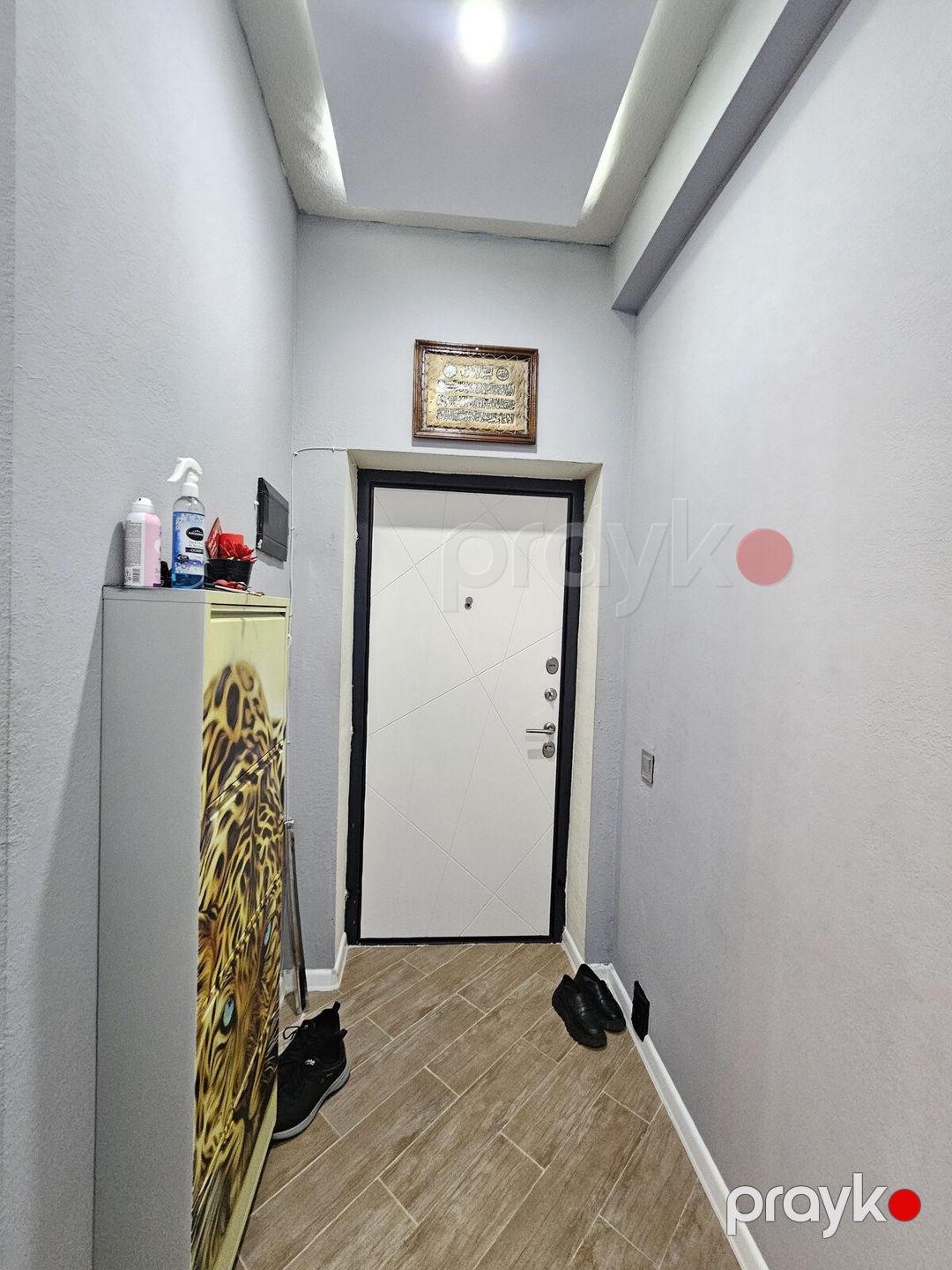 Satılır 3 otaqlı yeni tikili 90 m² — Mənzil, Bakı (12)