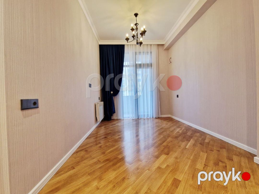 Satılır 2 otaqlı yeni tikili 63 m² — Mənzil, Bakı (3)