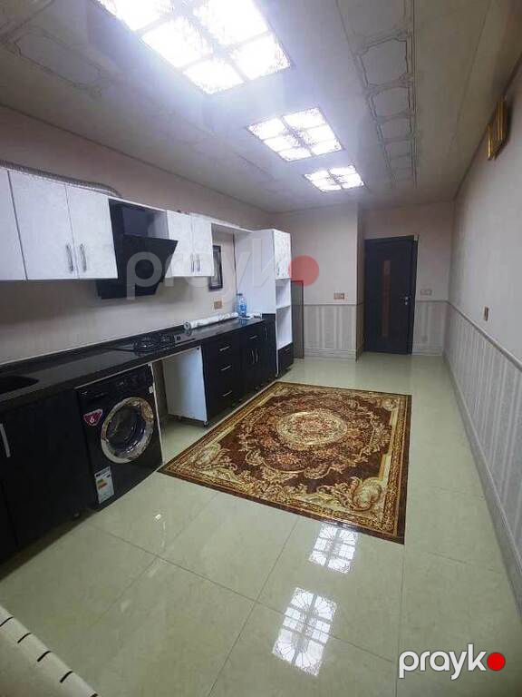 1-otaqlı yeni tikili, Nərimanov r., 67 m² — Mənzil, Bakı (7)