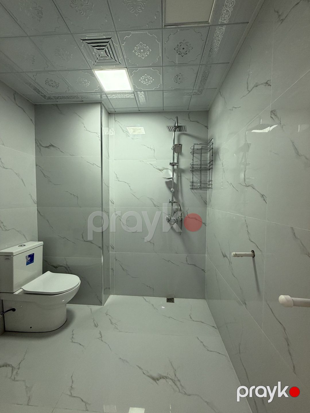 Satılır 2 otaqlı yeni tikili 57 m² — Mənzil, Bakı (5)