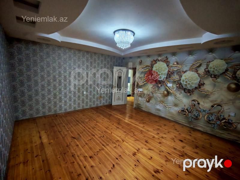 Satılır 2 otaqlı Həyət evi / Villa, 100 m², 76-cı məhəllə — Ev, villa, Sumqayıt (6)