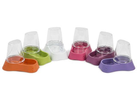 Yem təknəsi itlər üçün Lepus, 2700 ml, məhsul çeşiddə — Bakı