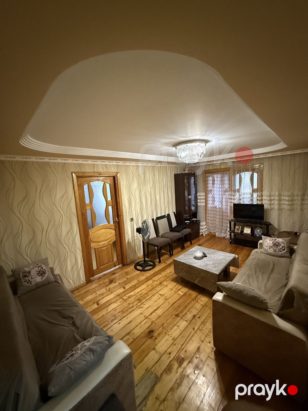 Satılır 3 otaqlı köhnə tikili 43.4 m² — Mənzil, Mingəçevir (3)