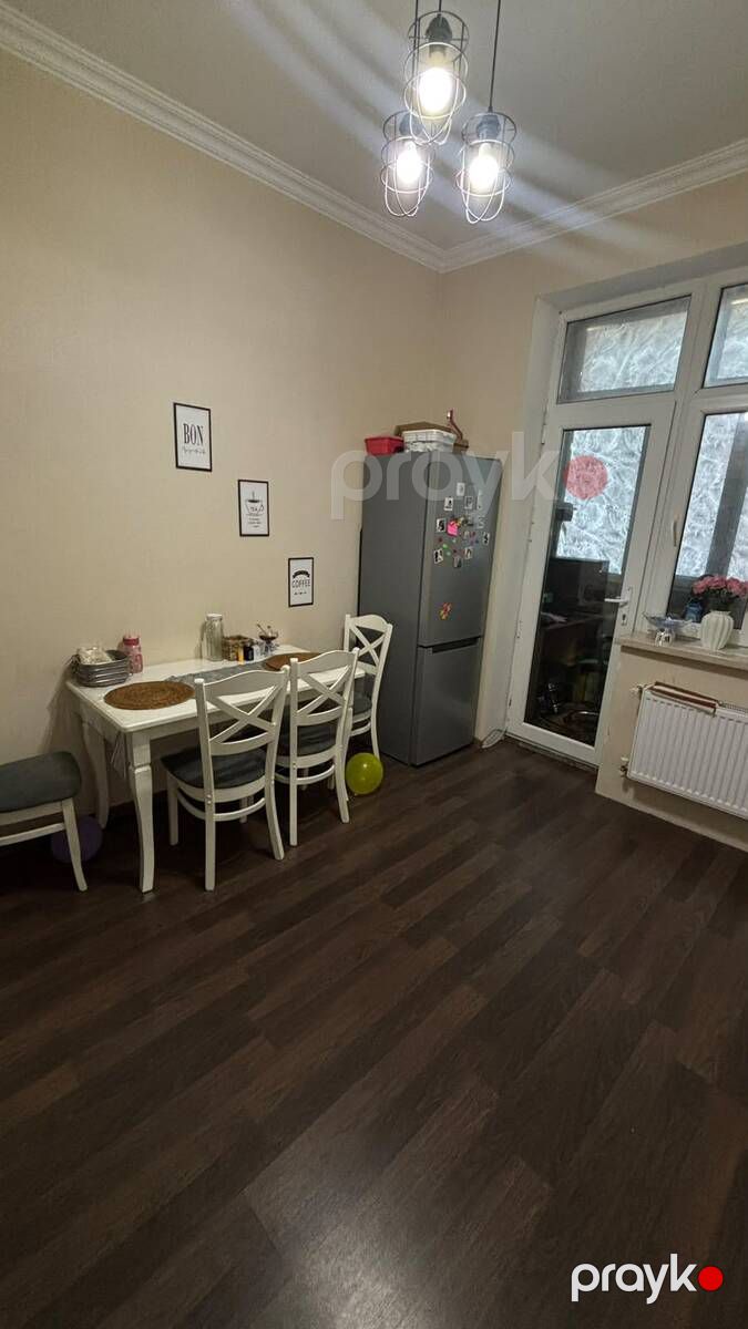 Satılır 2 otaqlı yeni tikili 65 m² — Mənzil, Bakı (6)