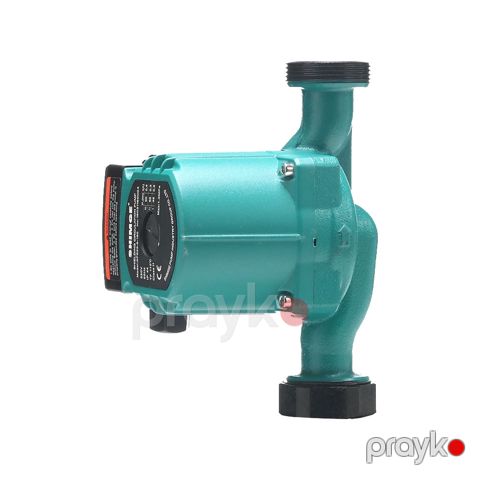 Sirkulyasiya nasosu Shimge XPS32-8-180B, 180W, 8m, DN32/32 — Bakı