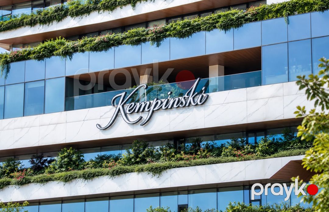 3-otaqlı yeni tikili, Bayıl qəs., 249 m² — Mənzil, Bakı (5)