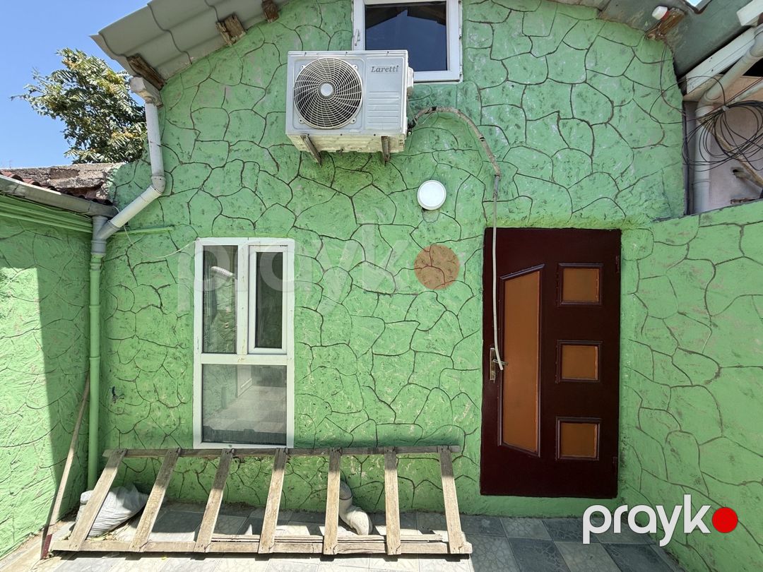 Həyət evi, Binəqədi qəs — Ev, villa, Bakı (2)