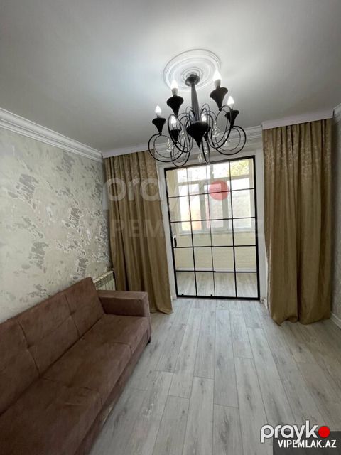 Xətai rayonunda 3 otaqlı Köhnə tikili Satılır, 67 m² — Bakı