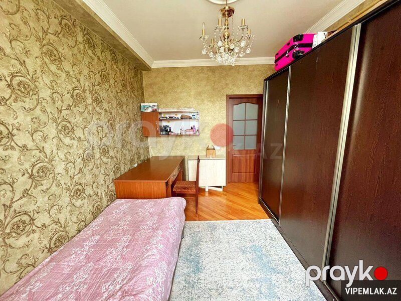 Abşeron rayonunda 3 otaqlı Yeni tikili Satılır, 65 m² — Mənzil, Bakı (7)