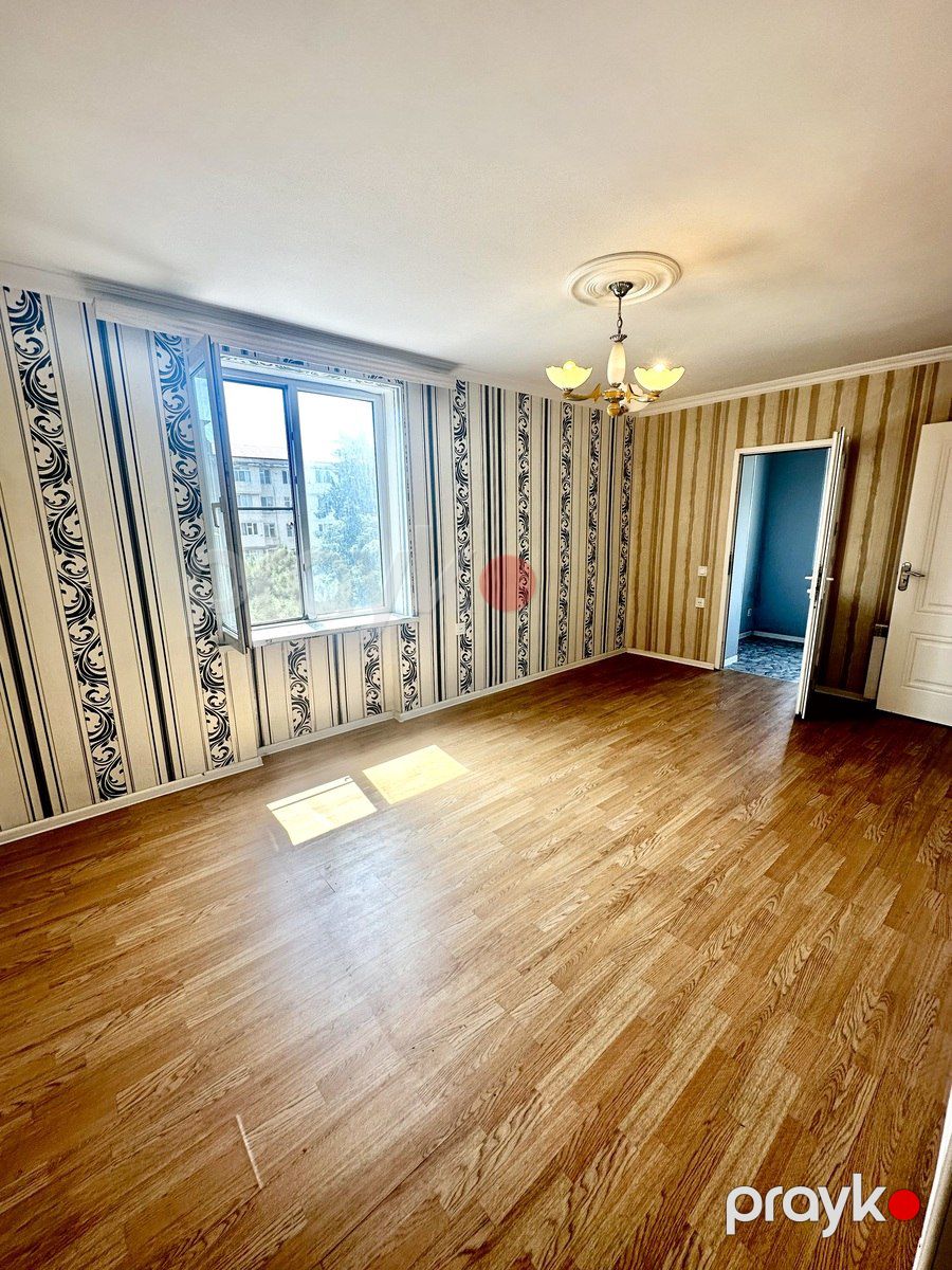İcarəyə verilir 2 otaqlı köhnə tikili 33 m² — Mənzil, Bakı (3)