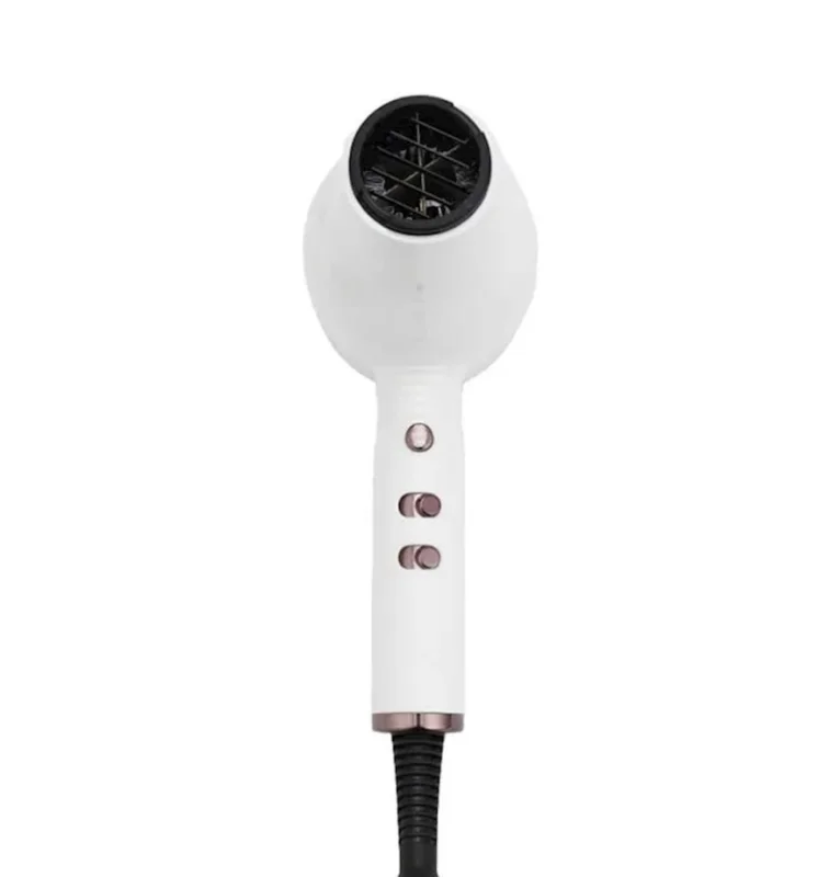 Fen DSP OP-637002 White — Saç burmağa və düzəltməyə, Bakı (3)