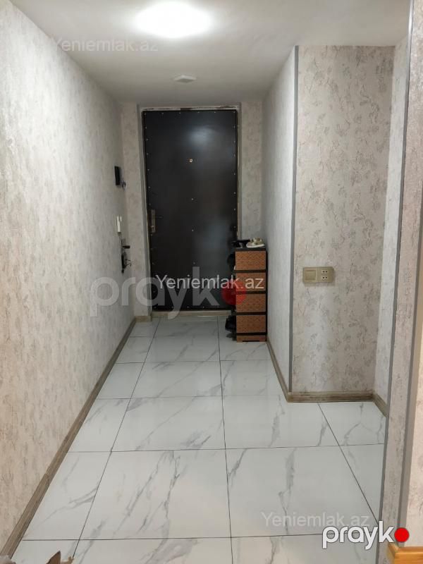 Satılır 3 otaqlı Bina evi menzil (Yeni tikili), 70 m², Sumqayıt Bulvarı — Mənzil, Sumqayıt (6)