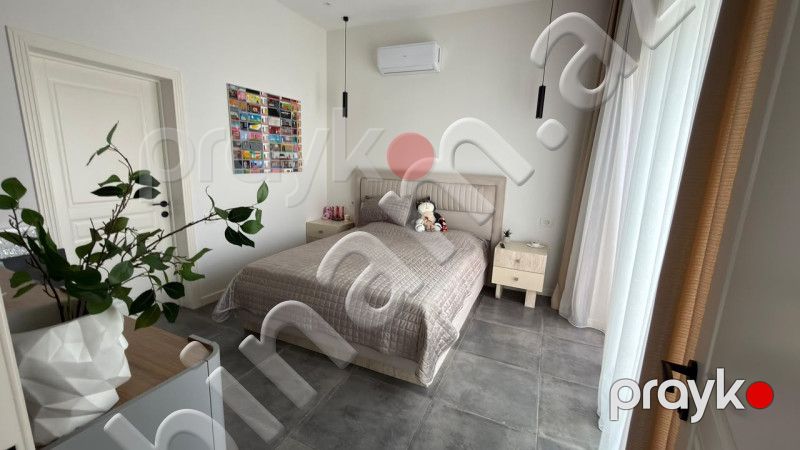 4 otaqlı Bağ evləri, Satış, Bakı, Xəzər, Koroğlu — Ev, villa, Bakı (7)