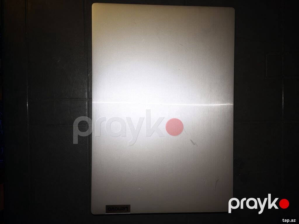 Lenovo IdeaPad 330s noutbuku - Ekran: 15.6" (mat panel) - Prosessor — Lenovo, Mehdiabad (3)