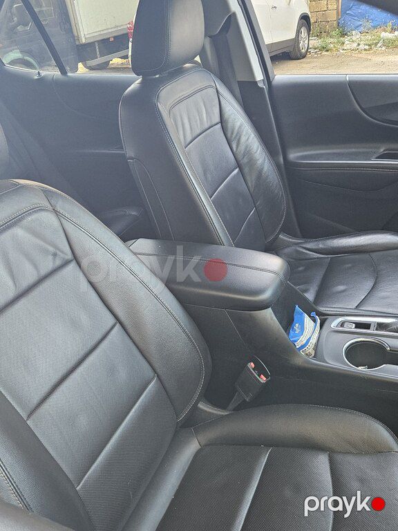 Chevrolet Equinox, 1.5 L, 2019 il, 171 106 km — Avtomobillər, Gəncə (8)
