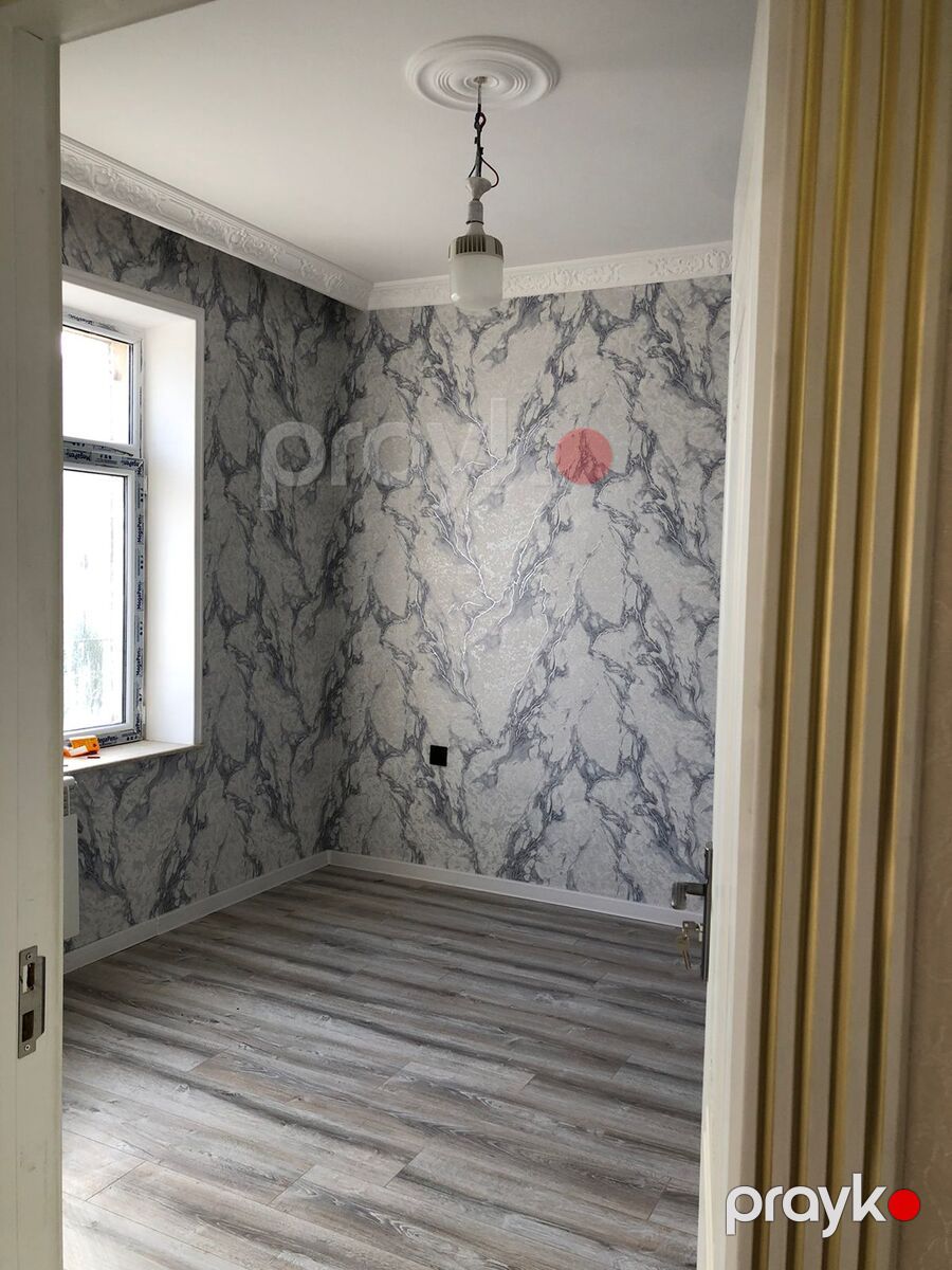 Satılır 7 otaqlı həyət evi/bağ evi 220 m² — Ev, villa, Bakı (6)