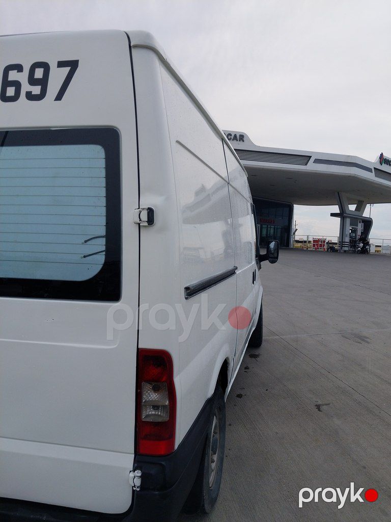 Ford Transit, 2.2 L, 2008 il, 345 422 km — Avtomobillər, Bakı (9)