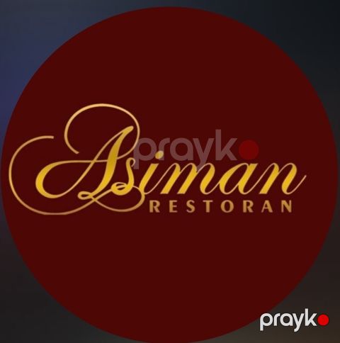 Asiman Restoran — Bakı