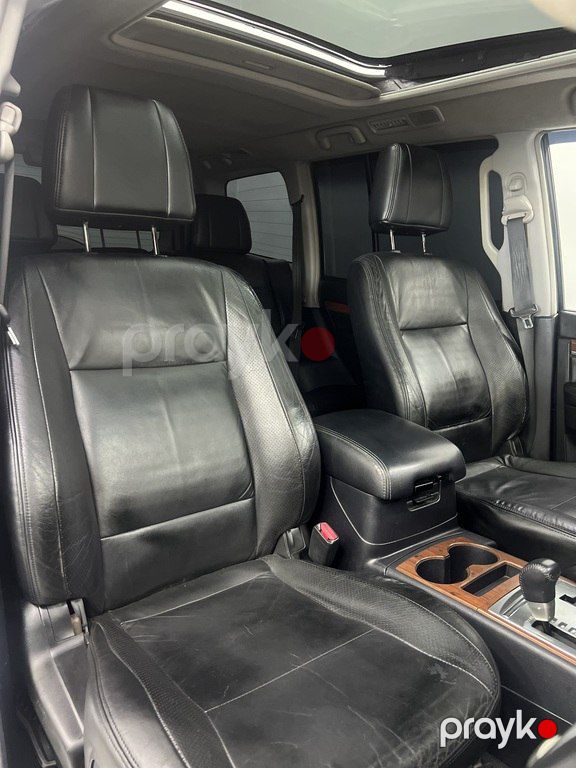 Mitsubishi Pajero, 3.0 L, 2007 il, 320 111 km — Avtomobillər, Sumqayıt (12)
