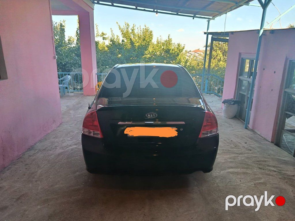 Kia Cerato, 2.0 L, 2009 il, 210 367 km — Avtomobillər, Bakı (2)