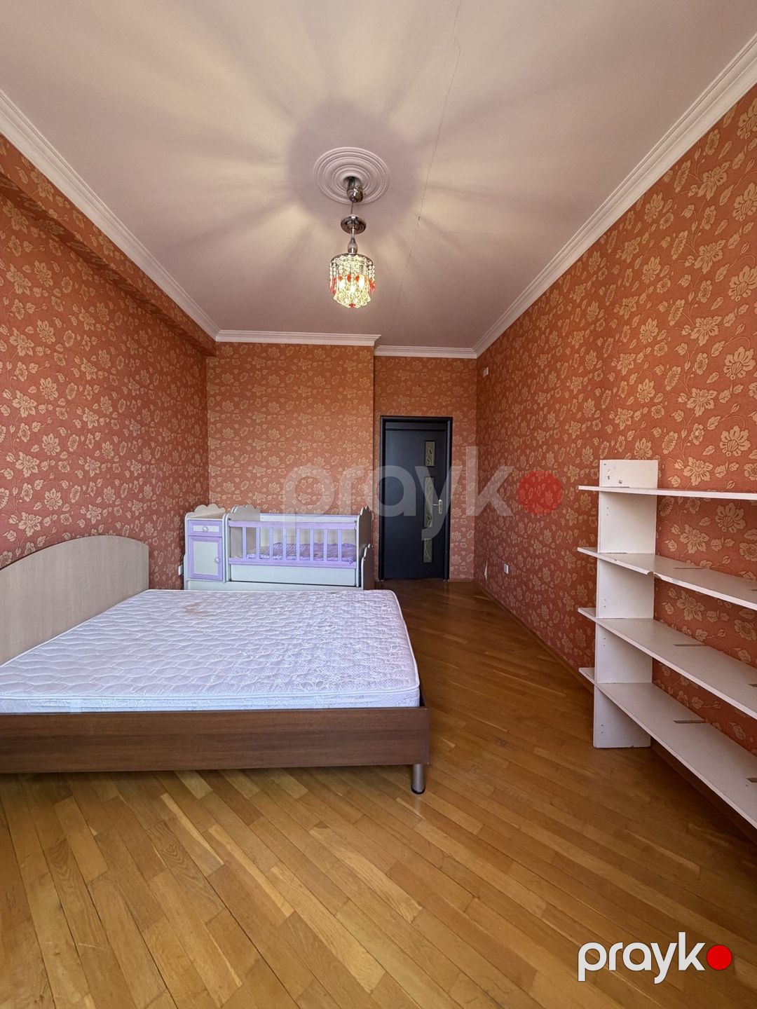 Satılır 3 otaqlı yeni tikili 135 m² — Mənzil, Bakı (4)