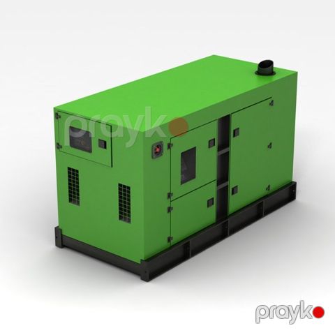Generator satışı və icarəsi – şok qiymətlər — Bakı
