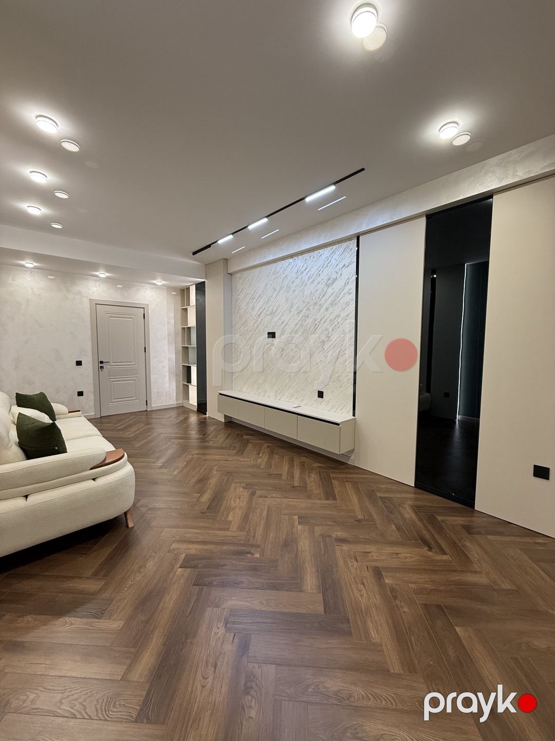 Satılır 3 otaqlı yeni tikili 120 m² — Mənzil, Bakı (3)