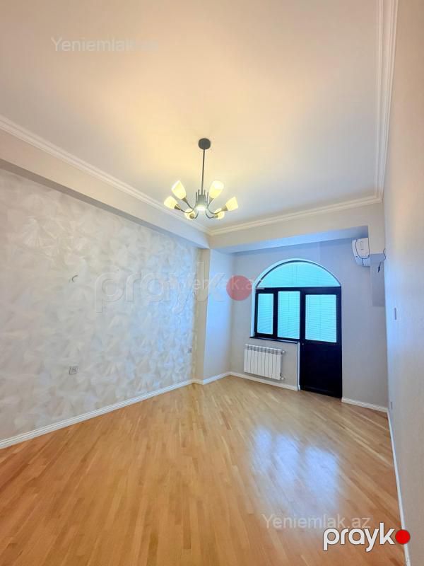Satılır 3 otaqlı Bina evi menzil (Yeni tikili), 85 m², 16-cı məhəllə — Mənzil, Sumqayıt (5)
