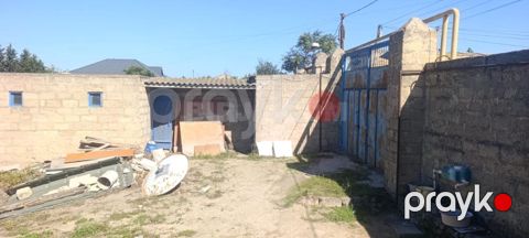 Satılır torpaq, Maştağa