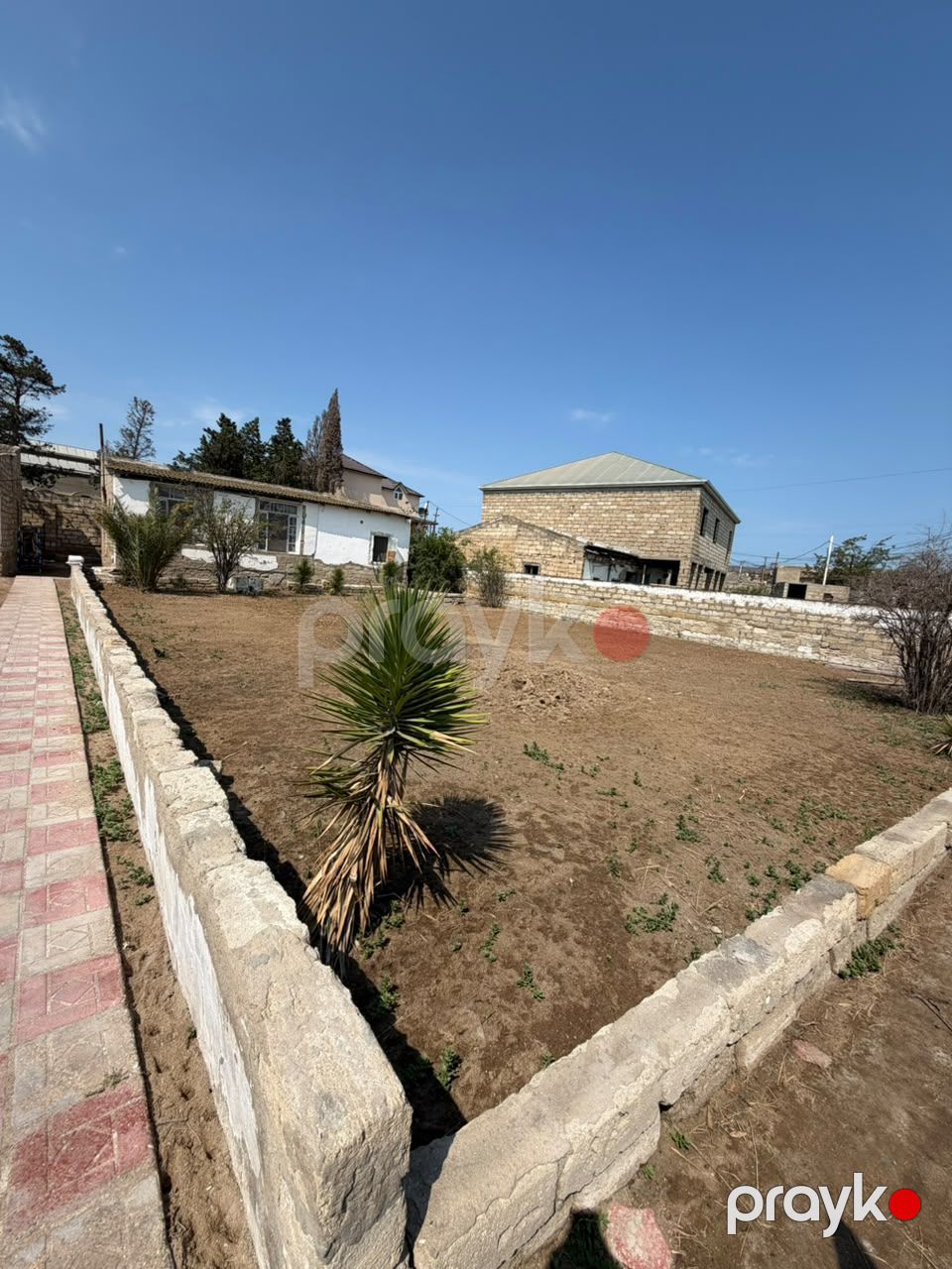 Satış: Torpaq, 10 sot, Xəzər rayonu — Torpaq, Bakı (6)