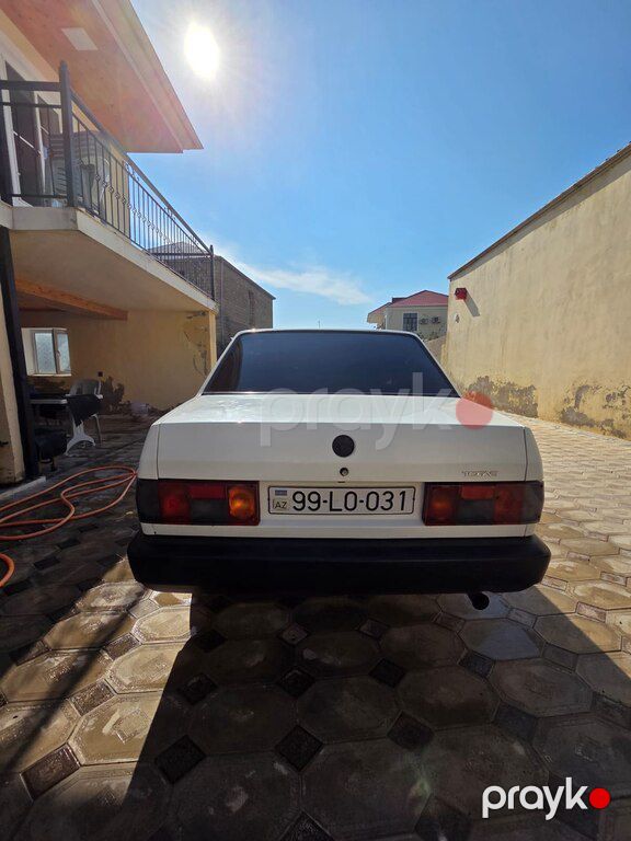 Tofas Sahin, 1.6 L, 2005 il, 87 000 km — Avtomobillər, Bakı (11)