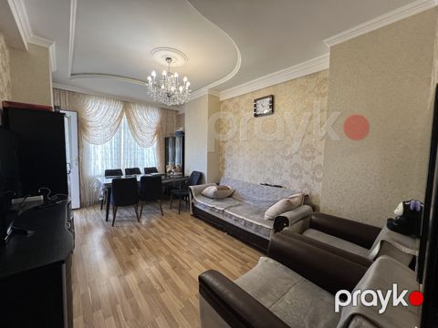 Satılır 2 otaqlı yeni tikili 57 m² — Bakı