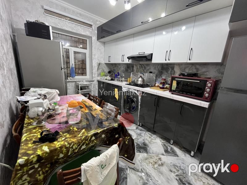 Satılır 4 otaqlı Həyət evi / Villa, 90 m², Corat köhnə — Ev, villa, Sumqayıt (6)