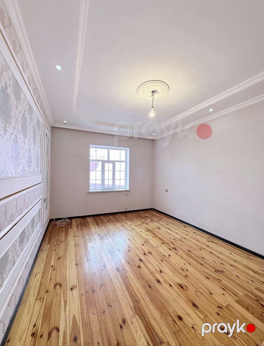 Satılır 3 otaqlı həyət evi/bağ evi 80 m² — Ev, villa, Xırdalan (8)