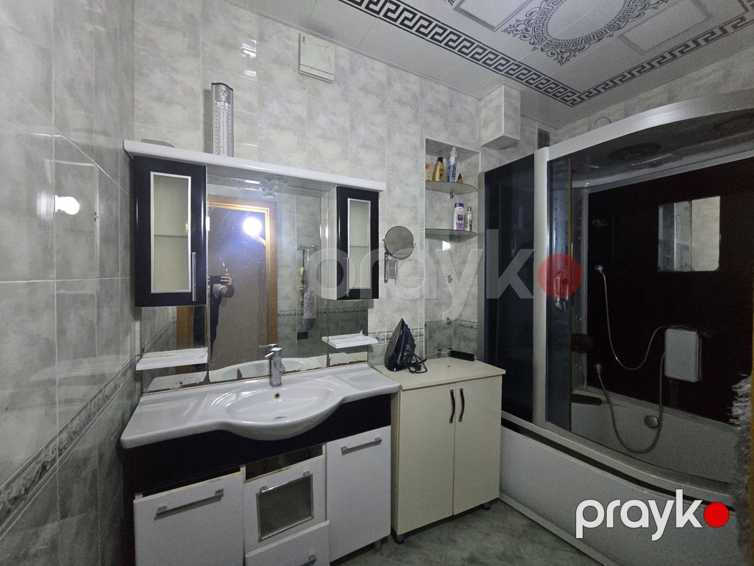 Satılır 3 otaqlı köhnə tikili 84 m² — Mənzil, Sumqayıt (6)