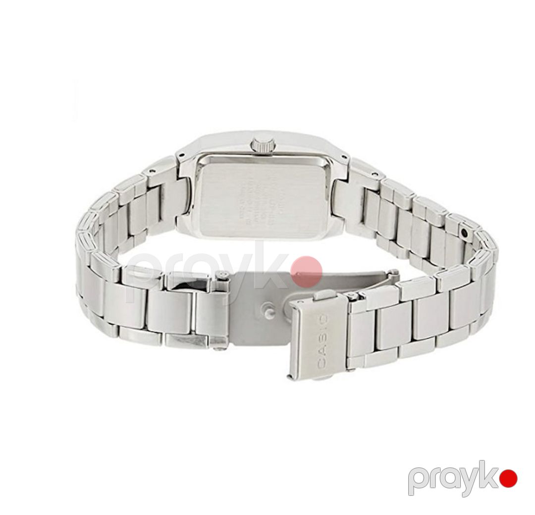 Qol saatı Casio Collection LTP-1165A-7C2DF — Mallar, Bakı (2)