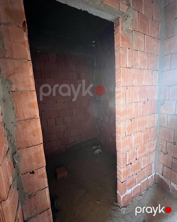 2-otaqlı yeni tikili, Masazır qəs., 54 m² — Mənzil, Bakı (5)