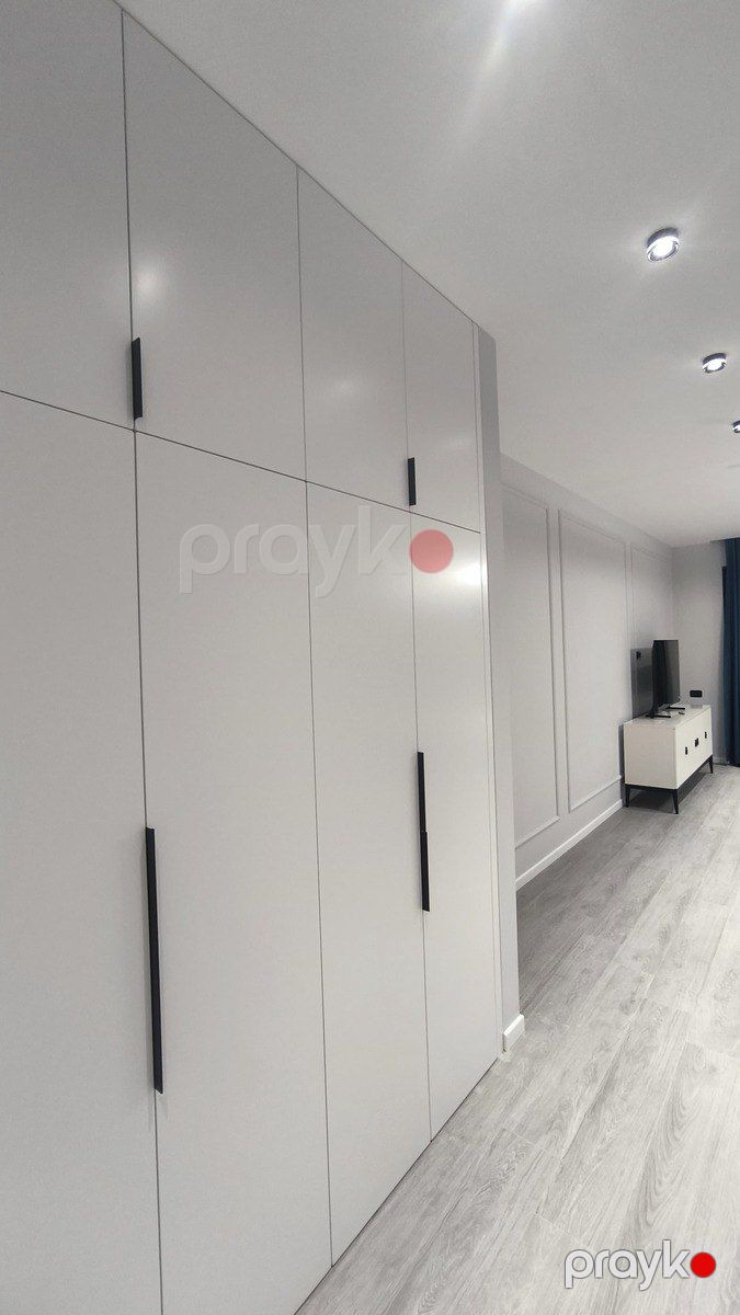 İcarəyə verilir 1 otaqlı yeni tikili 60 m² — Mənzil, Bakı (9)
