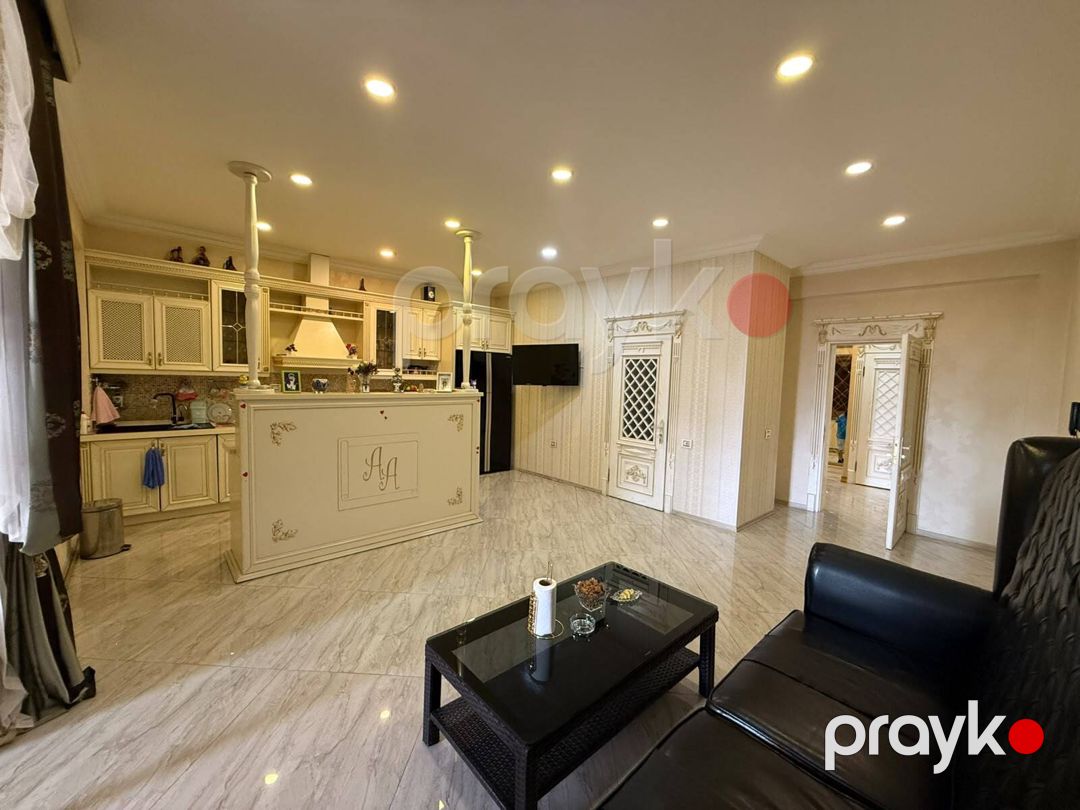 İcarəyə verilir 5 otaqlı yeni tikili 580 m² — Mənzil, Bakı (11)