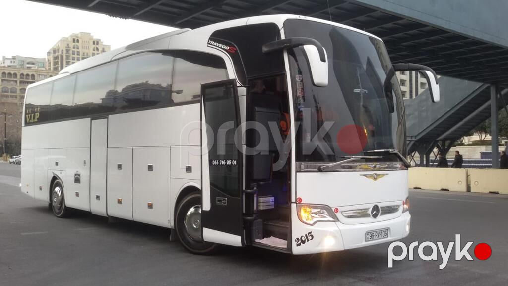 Avtobus, Bakı - 72 Oturacaq — Taksi xidmətləri, Bakı (3)