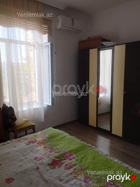 Satılır 2 otaqlı Həyət evi / Villa, 55 m², Suraxanı rayonu — Bakı