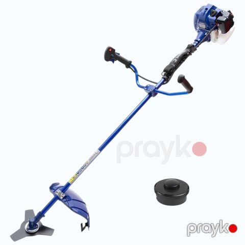 Euromash otbiçən benzin Model: EVPB-52CC UM-S25 — Bakı
