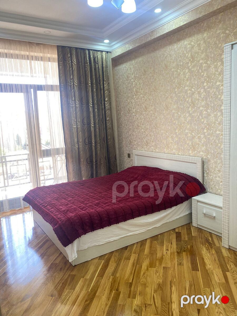 Satılır 3 otaqlı yeni tikili 102 m² — Mənzil, Bakı (7)