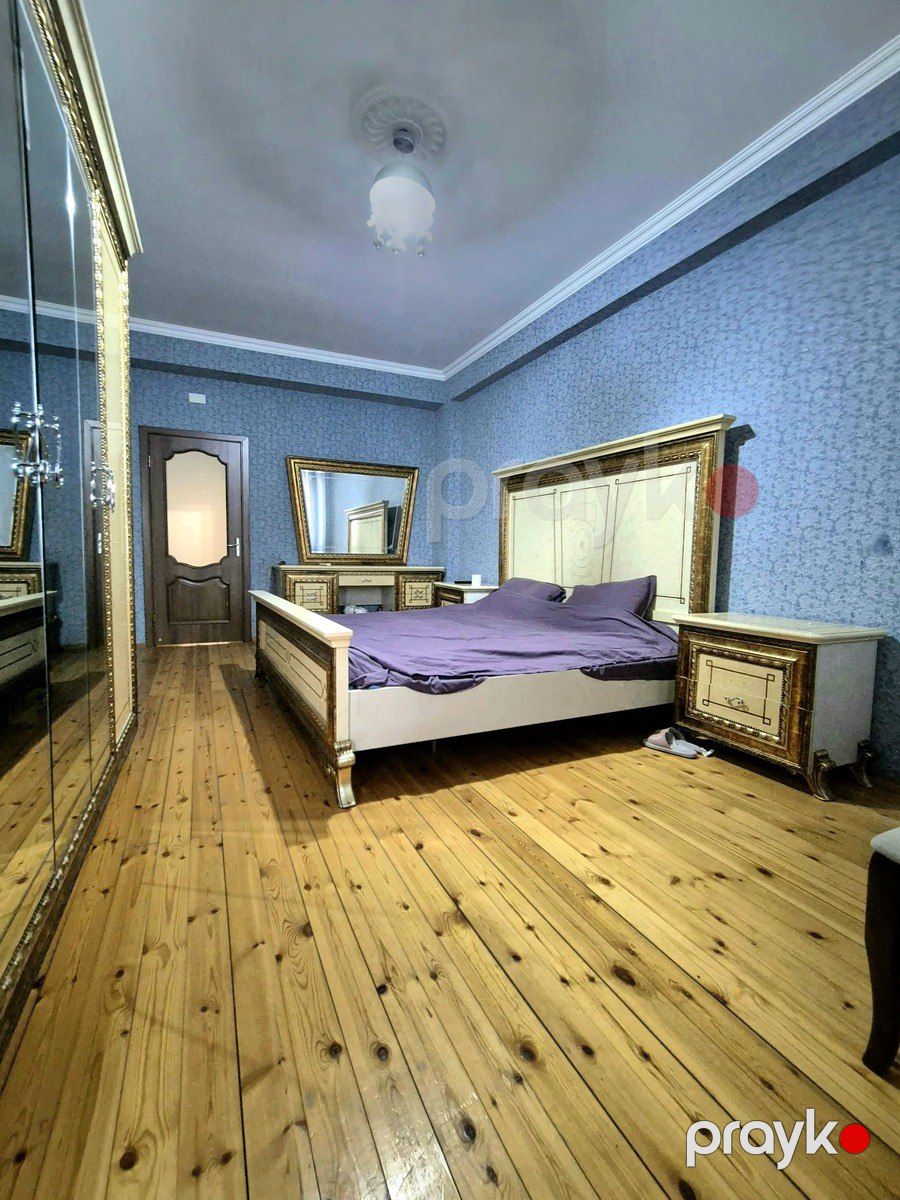 İcarəyə verilir 2 otaqlı yeni tikili 94 m² — Mənzil, Bakı (11)