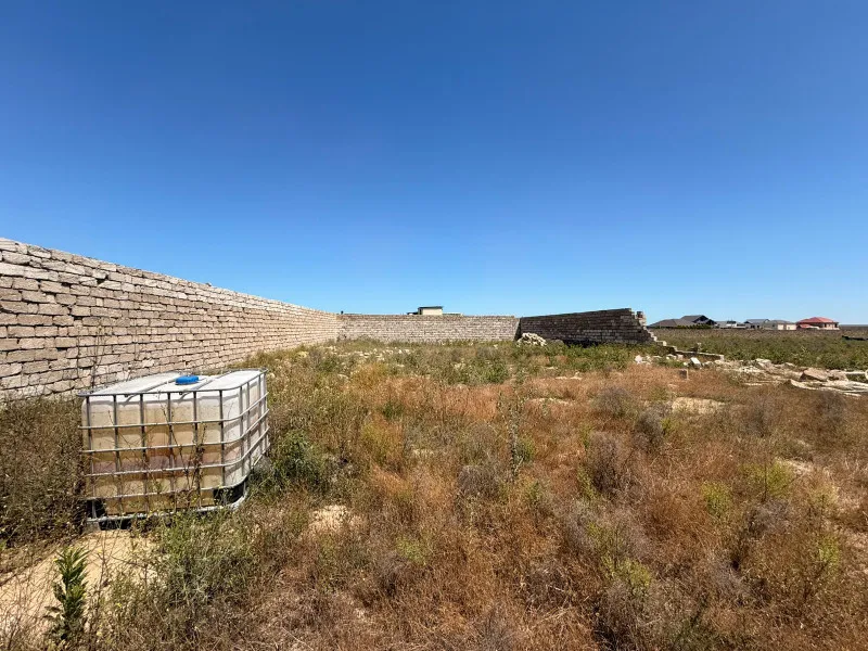 Şüvəlan, Torpaq satılır - 7 sot — Torpaq, Bakı (2)