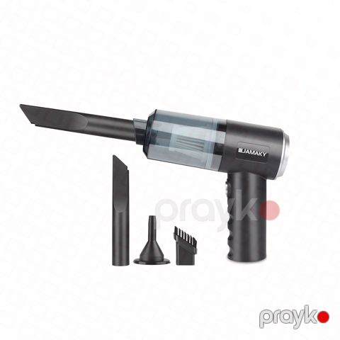 Tozsoran jamaky JMK1600 3-Ü 1-DƏ 3.7V 30W 1.0L 8000-10000PA abs — Bakı